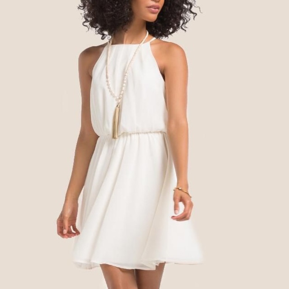Lush Flawless Dress